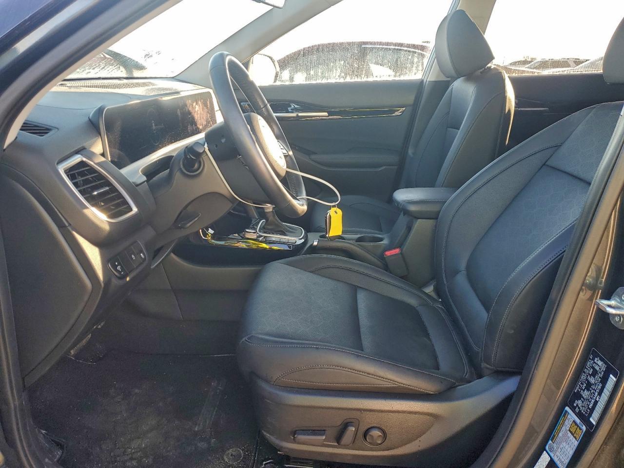 2024 Kia Seltos Ex - Image 7
