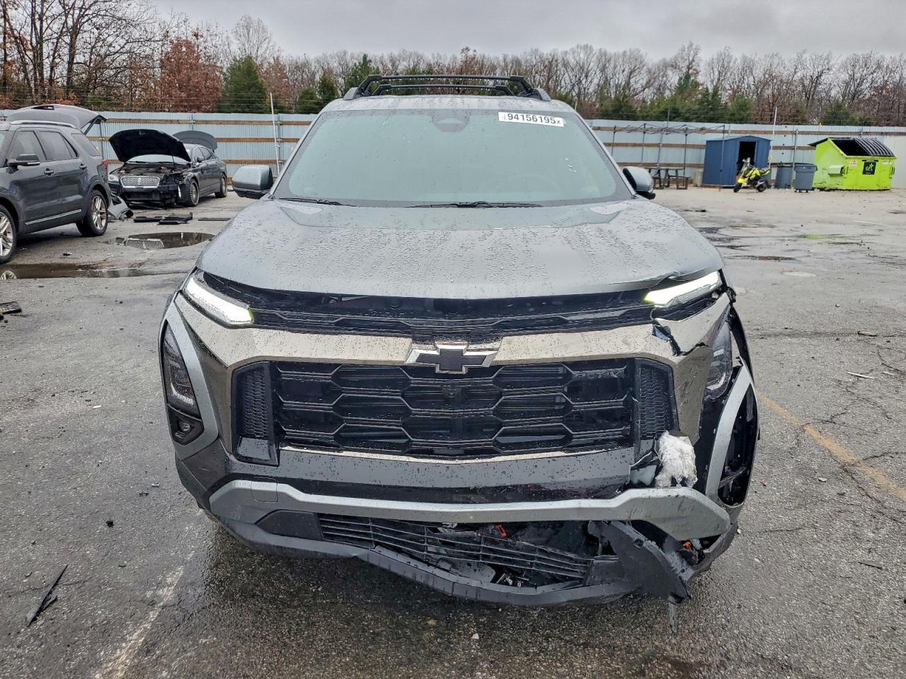 2026 Chevrolet Equinox Activ - Image 5