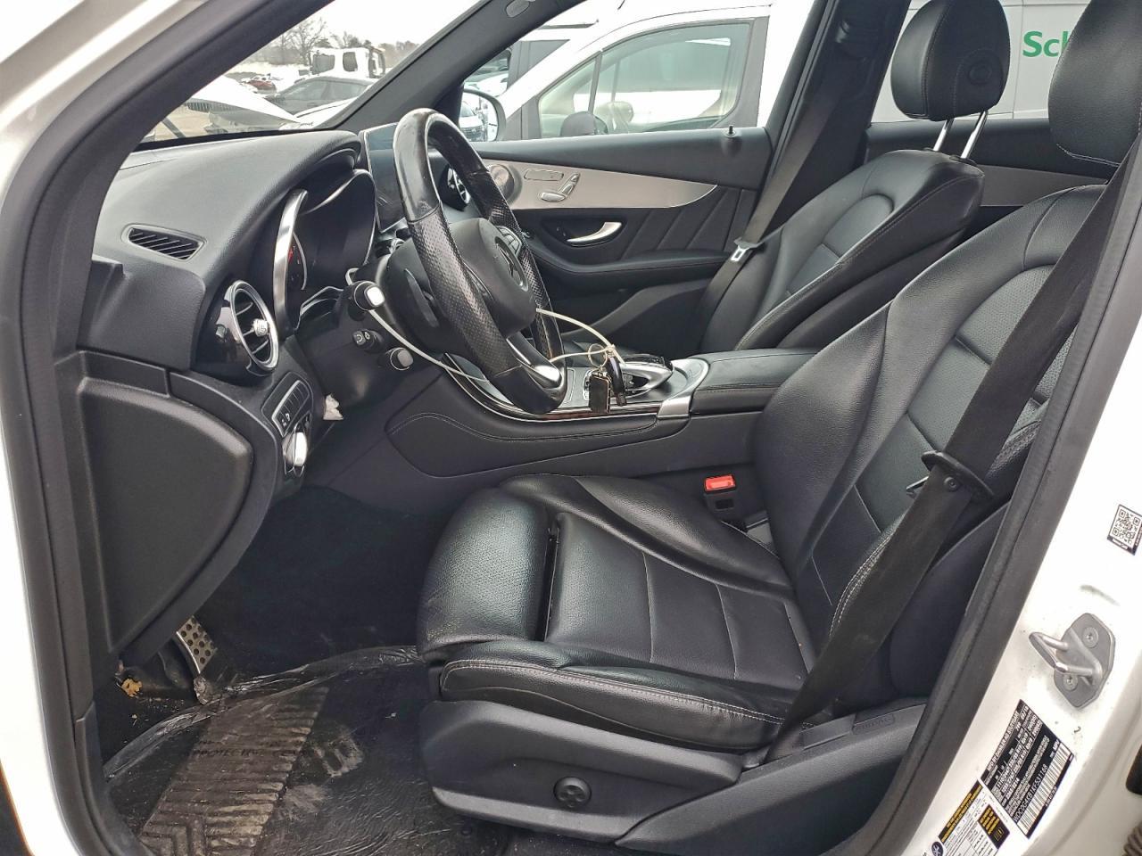 2019 Mercedes-Benz Glc 300 4Matic - Фото 7