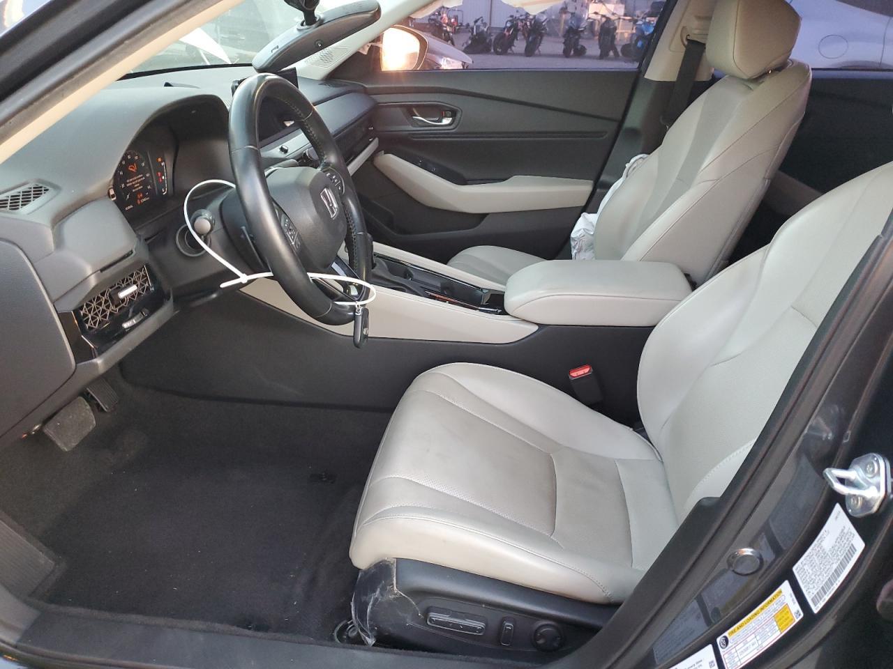 2023 Honda 100 - Фото 7