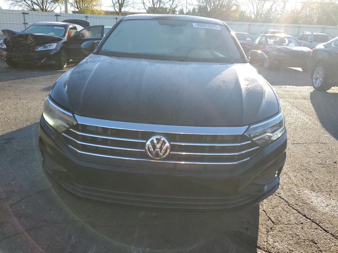 2019 Volkswagen Jetta S - Фото 5