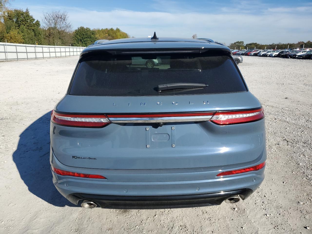 2024 Lincoln Corsair Grand Touring - Image 6