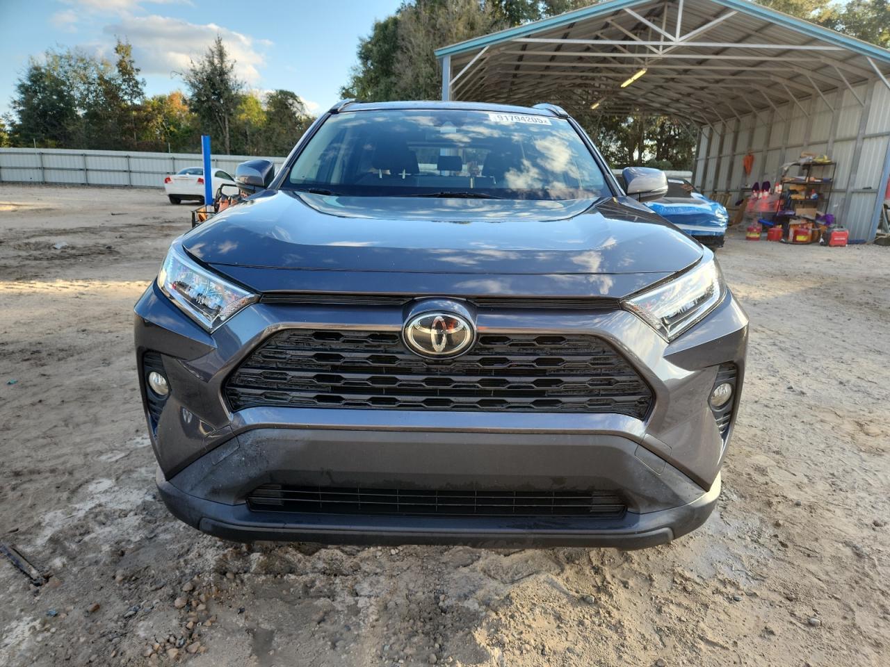 2020 Toyota Rav4 Xle - Image 5