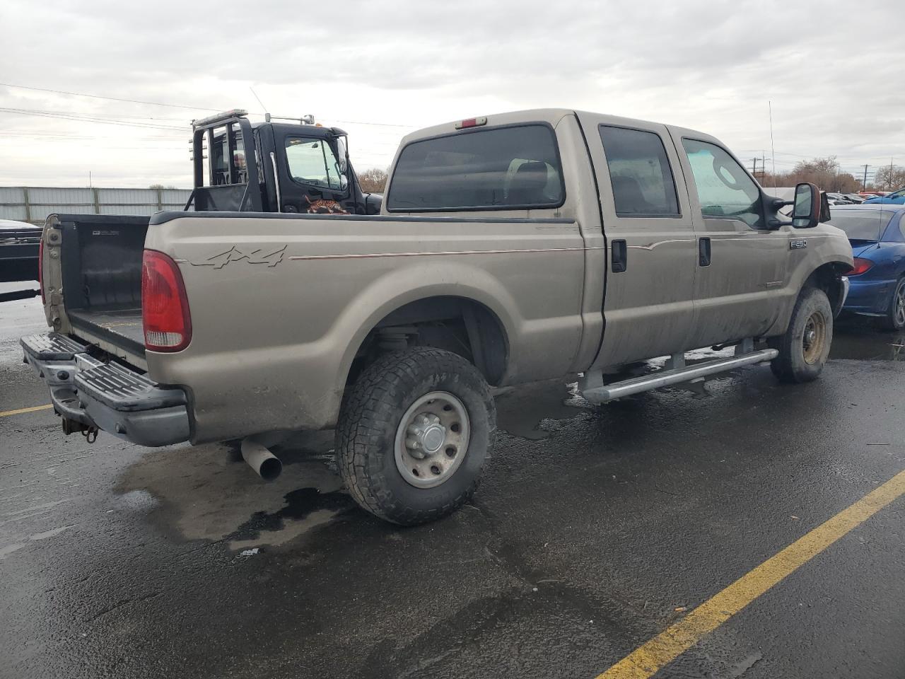 2004 Ford F250 Super Duty - Image 3
