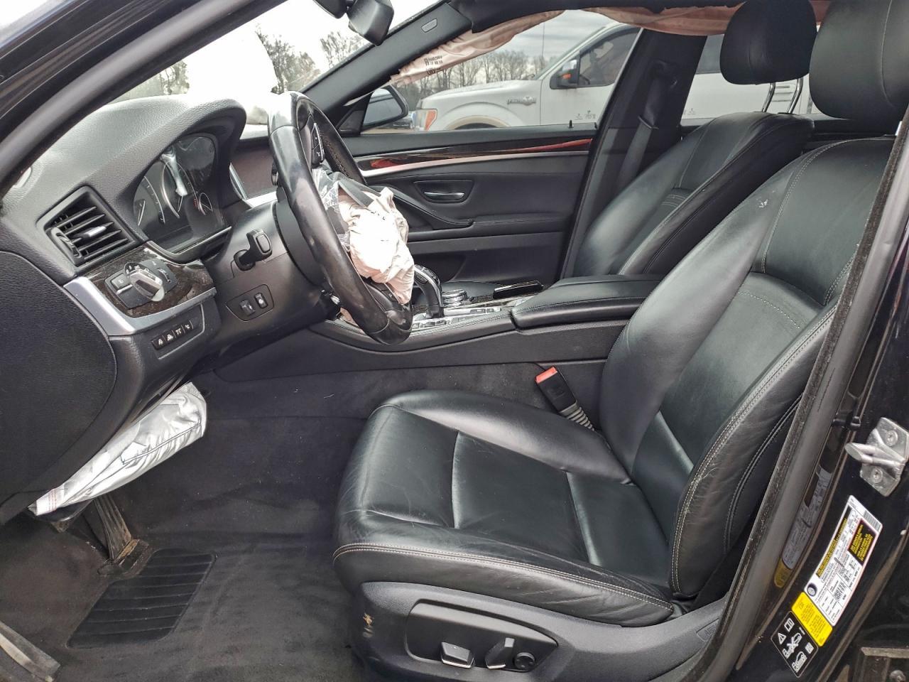 2015 BMW 528 Xi - Image 7