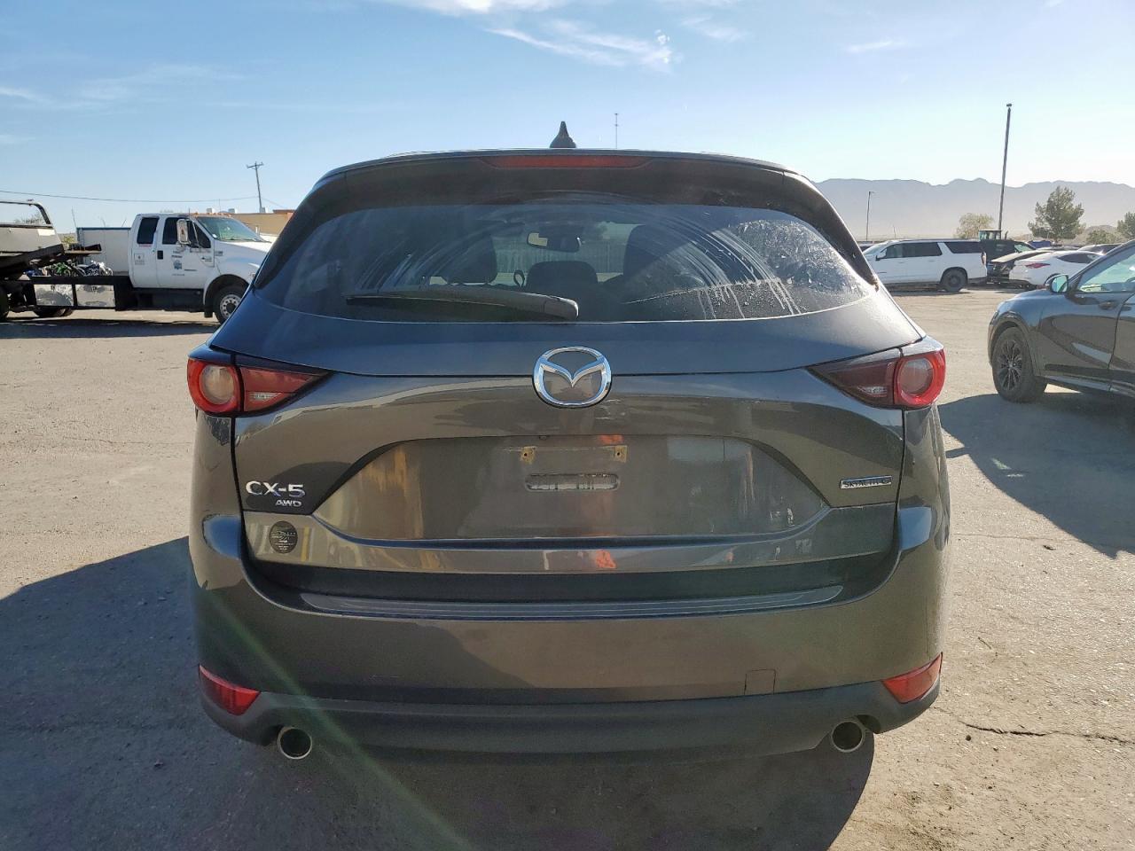 2021 Mazda Cx-5 Touring - Image 6