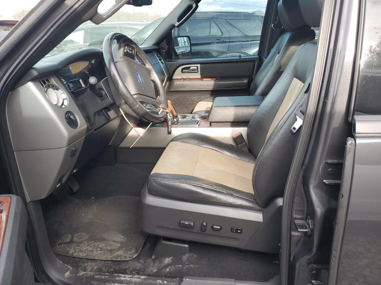 2007 Ford Expedition Eddie Bauer - Image 7