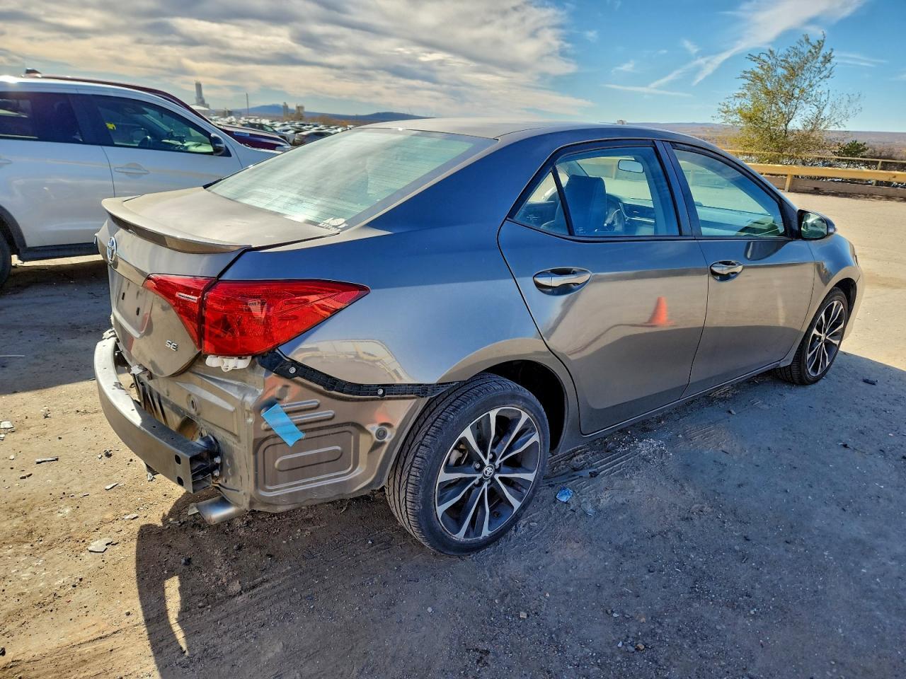 2017 Toyota Corolla L - Image 3