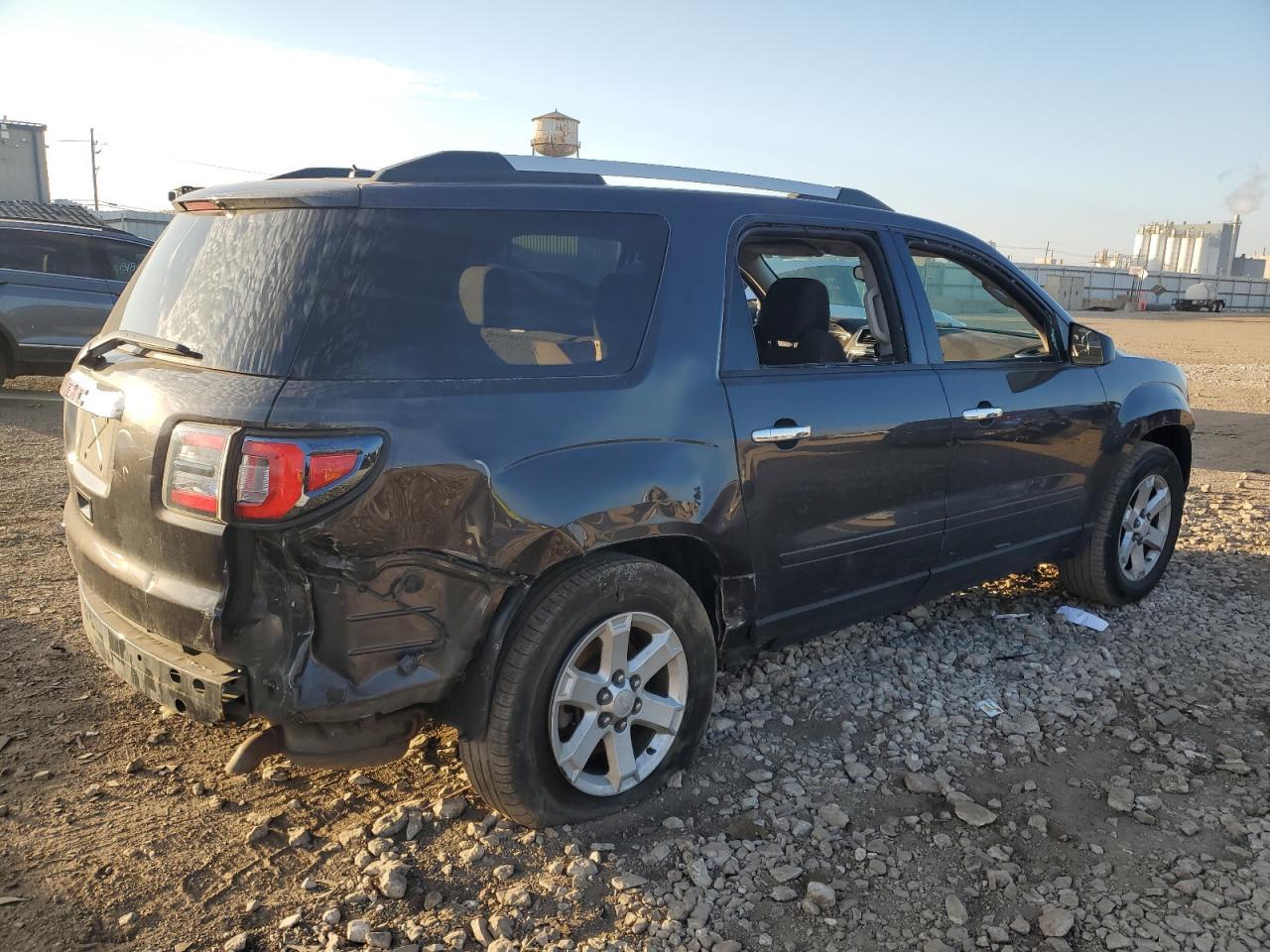 2015 GMC Acadia Sle - Image 3