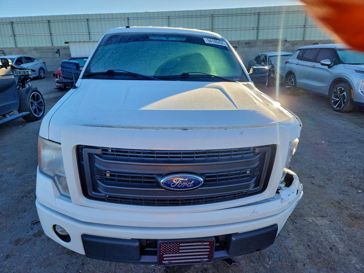 2014 Ford F150 Super Cab - Image 5