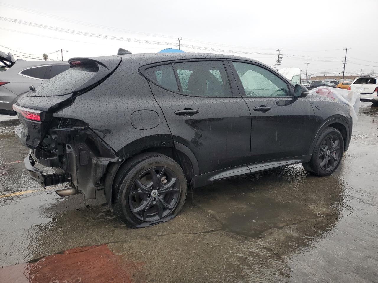 2024 Dodge Hornet R/T - Фото 3
