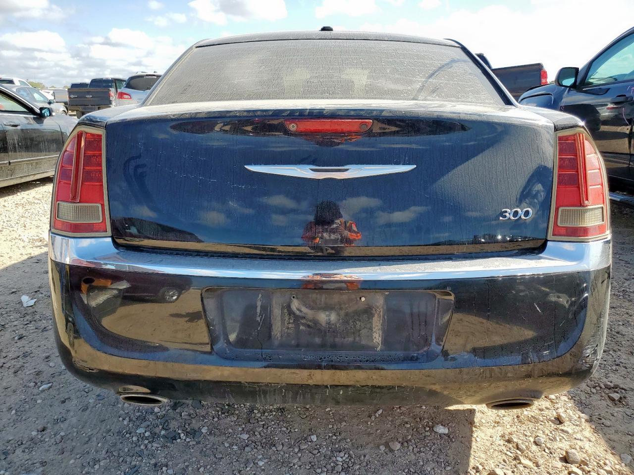 2012 Chry 300 - Фото 6