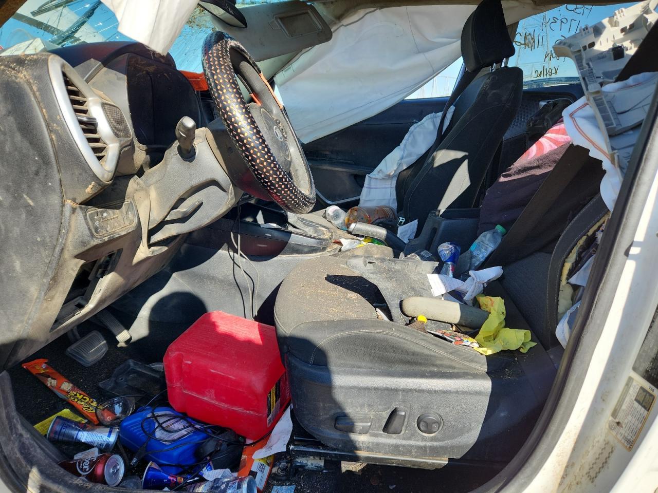 2021 Kia Soul Lx - Фото 7