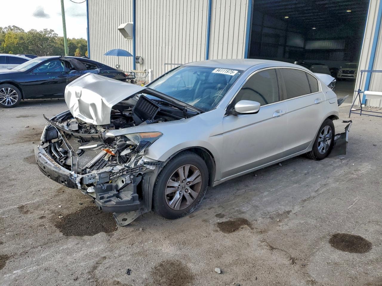 2011 Honda Accord Lxp