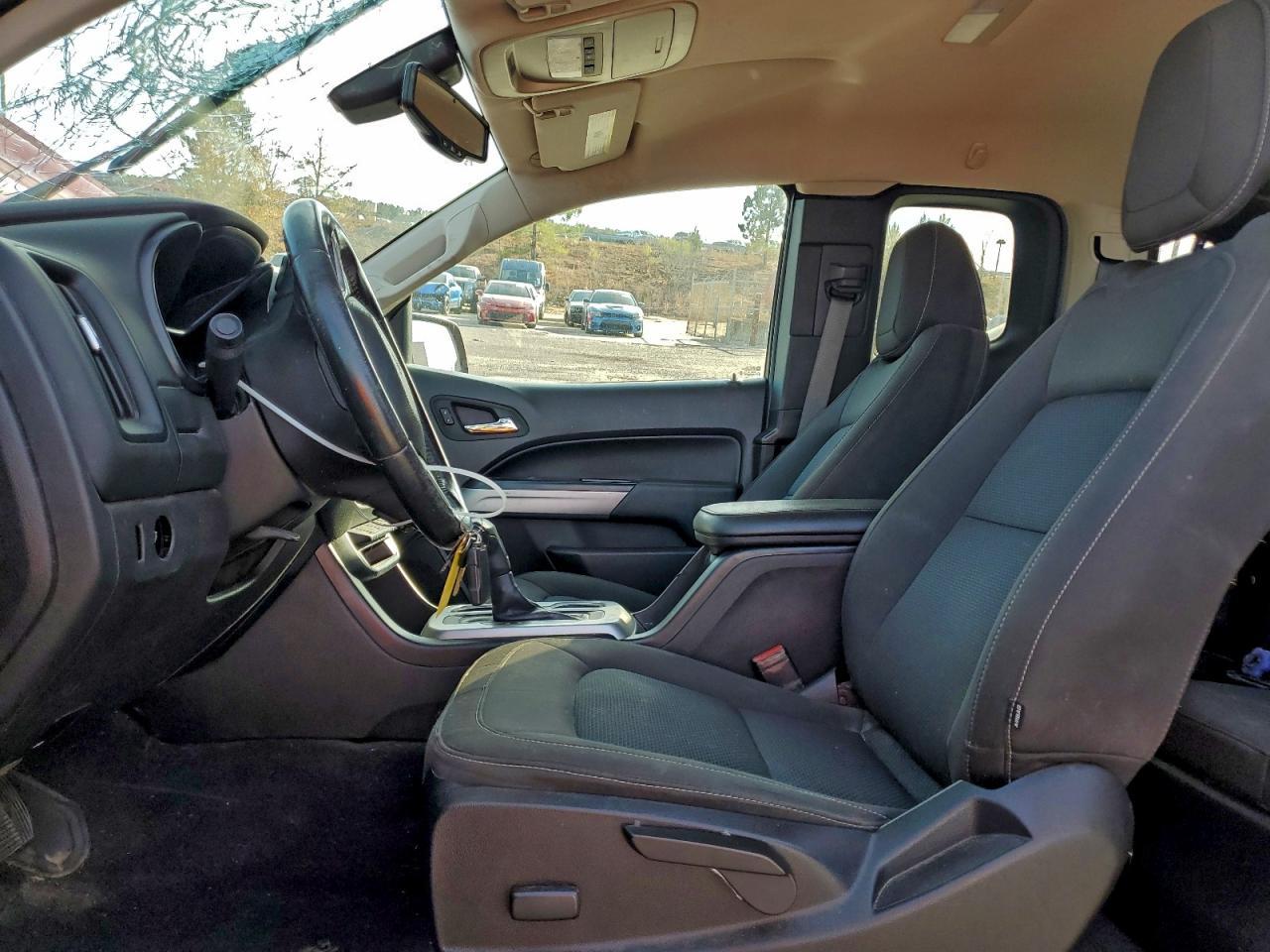 2021 Chevrolet Colorado Lt - Image 7