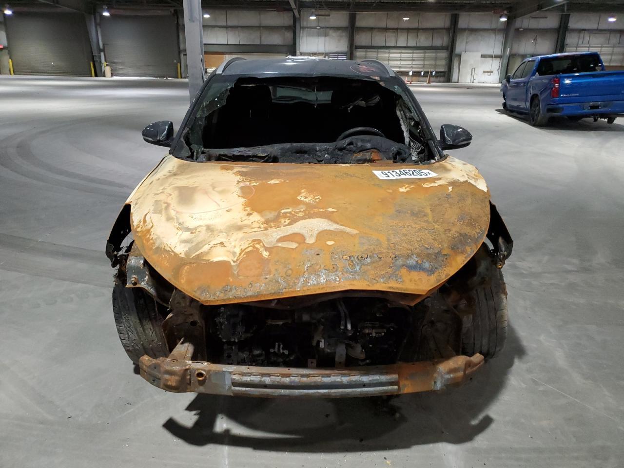 2018 Hyundai Tucson Sport - Image 5