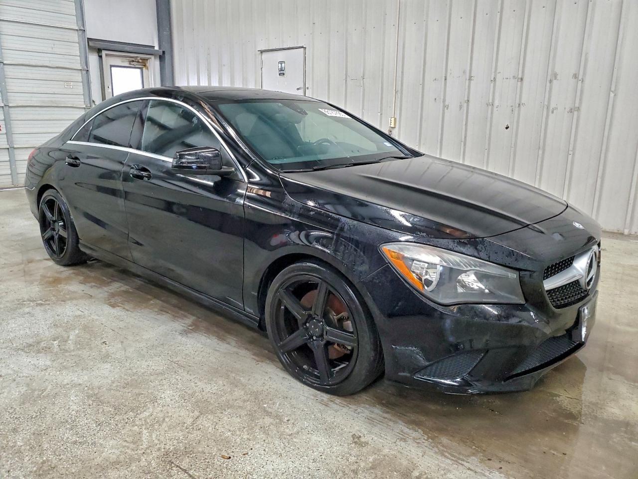 2015 Mercedes-Benz Cla 250 - Image 4