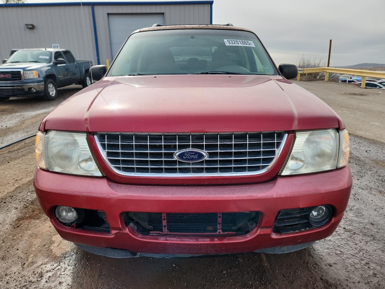 2005 Ford Explorer Xlt - Image 5