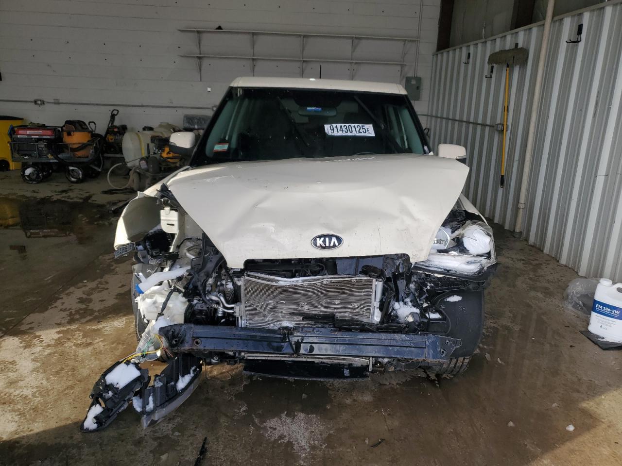 2013 Kia Soul + - Фото 5