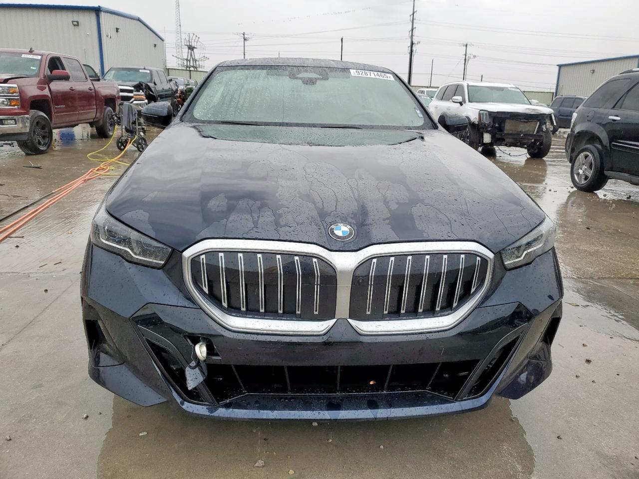 2024 BMW Motorrad 530 I - Фото 5