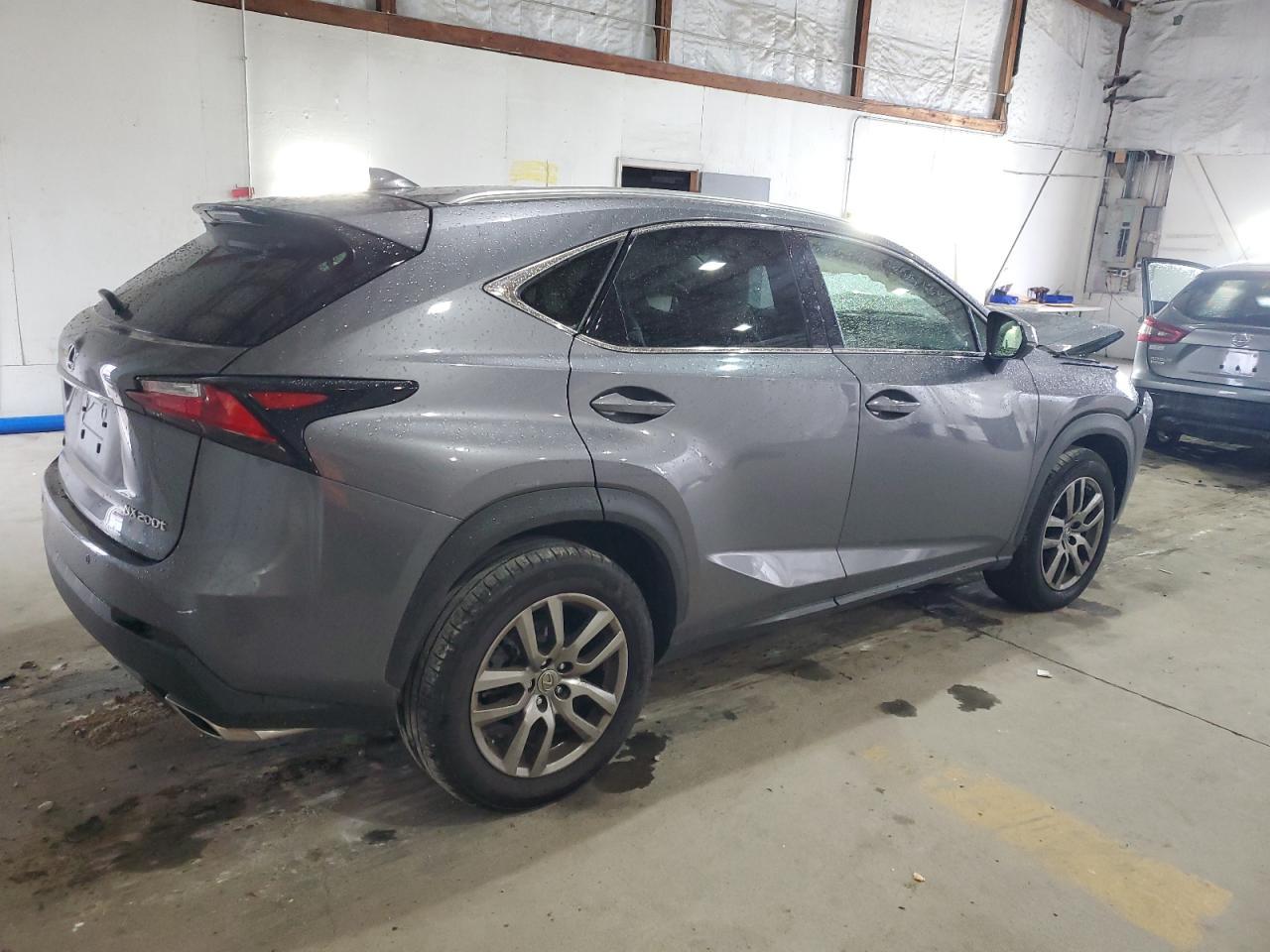 2016 Lexus Nx 200T Base - Image 3