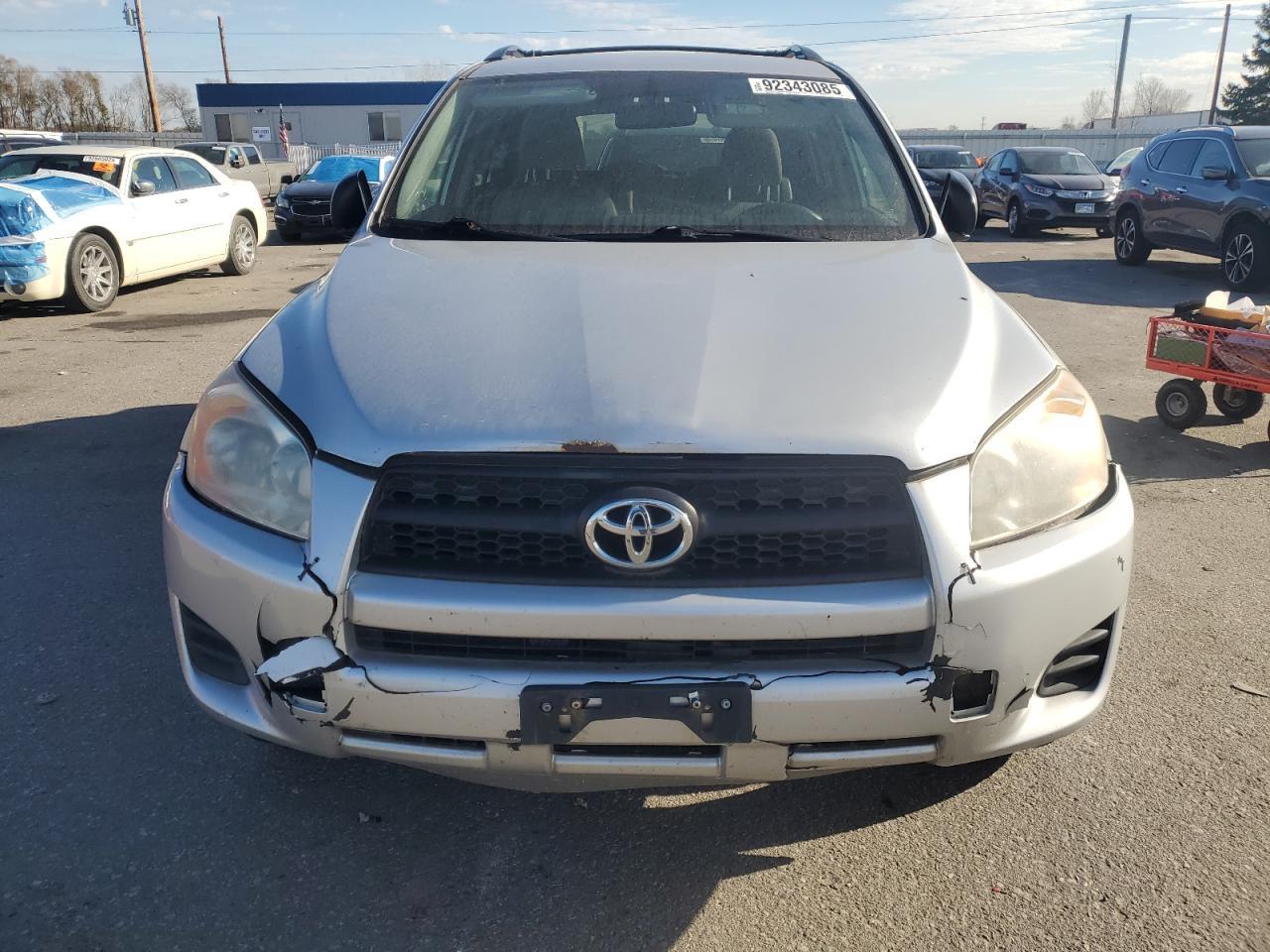 2009 Toyota Rav4 - Image 5