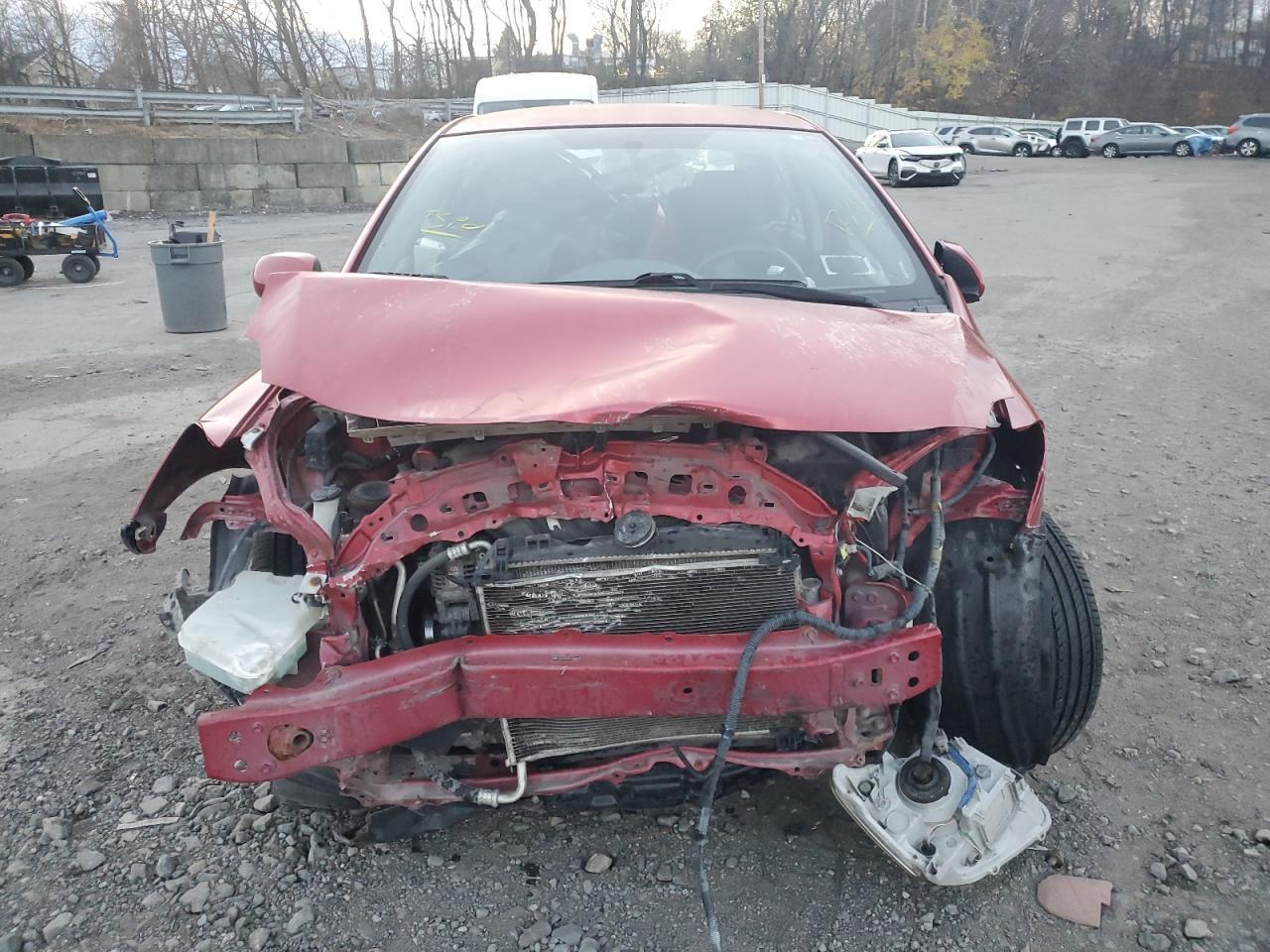 2010 Toyota Yaris - Фото 5