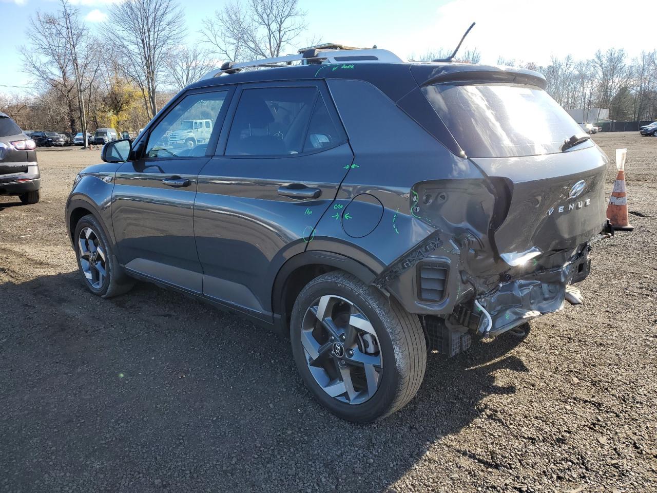 2023 Hyundai Venue - Image 2