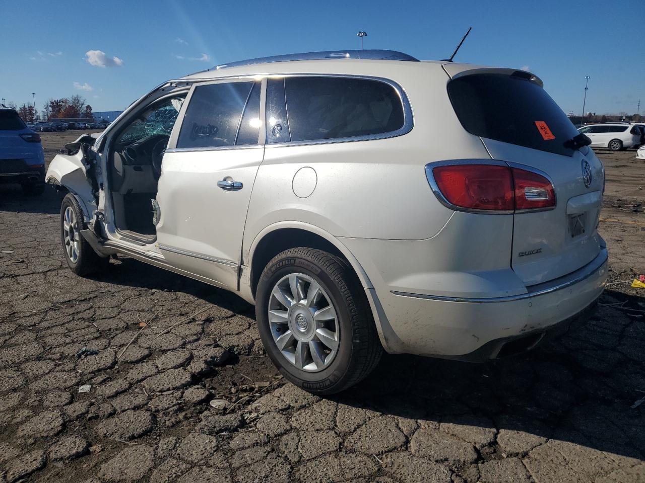 2014 Buick Enclave - Image 2