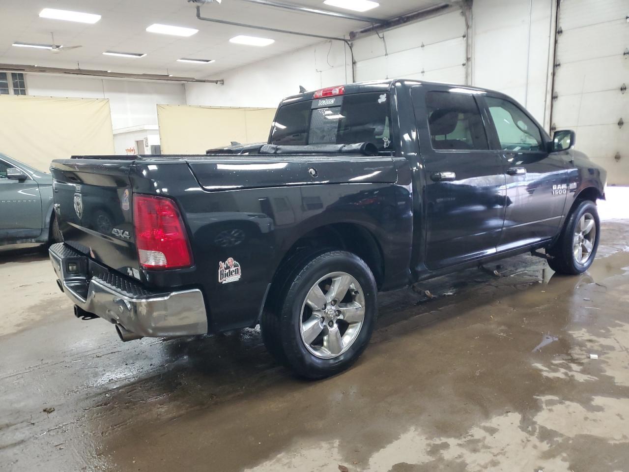 2018 Ram 1500 Slt - Фото 3