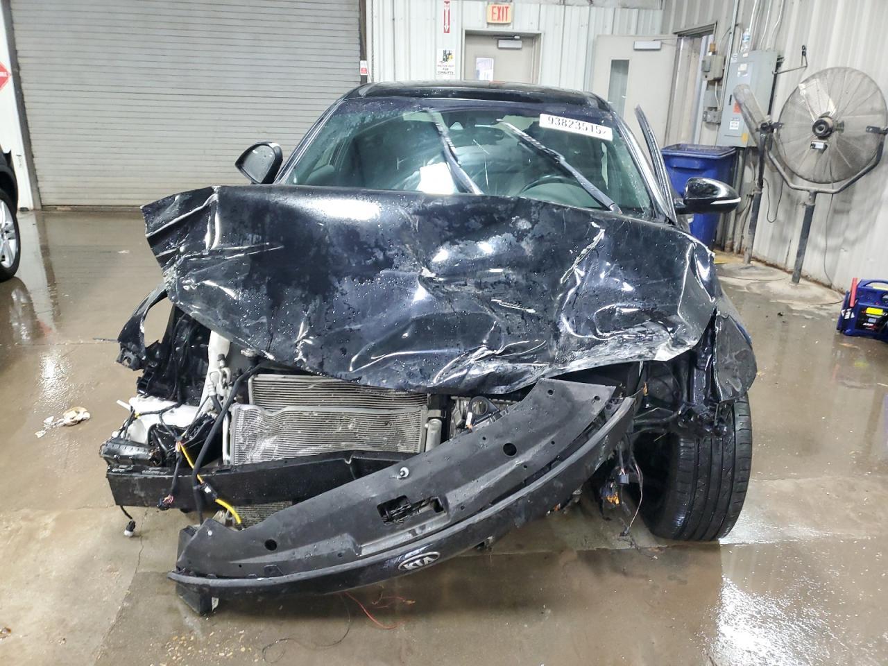 2018 Kia Optima Sxl - Image 5