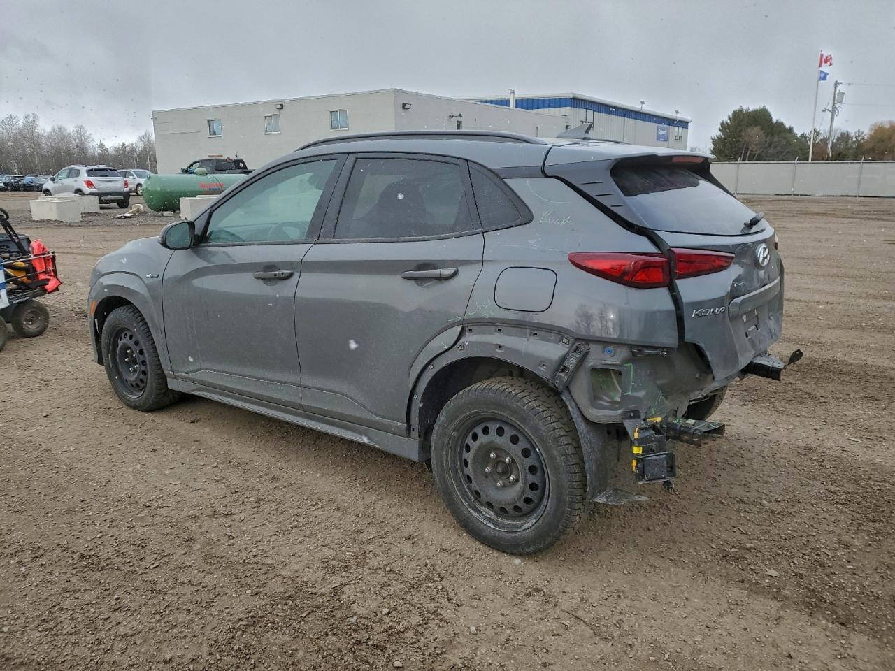 2022 Hyundai Kona - Image 2