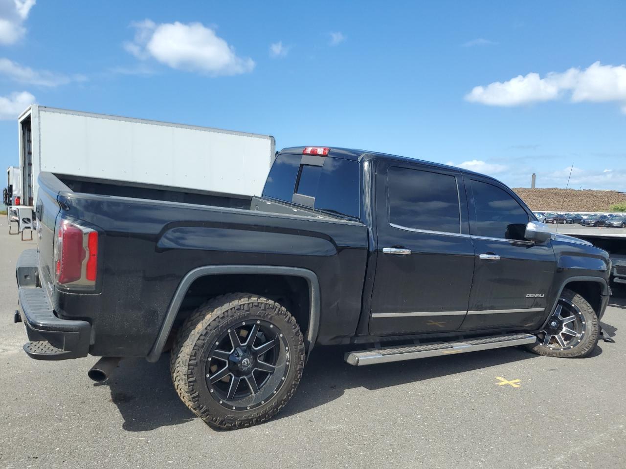 2017 GMC Sierra K1500 Denali - Фото 3