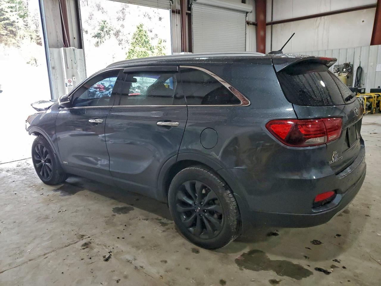 2020 Kia Sorento Ex - Фото 2