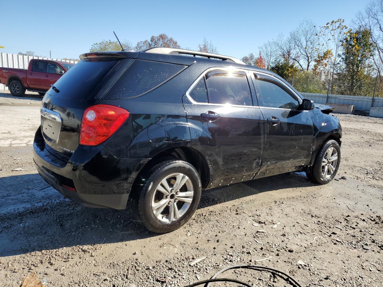 2017 Chevrolet Equinox - Фото 3