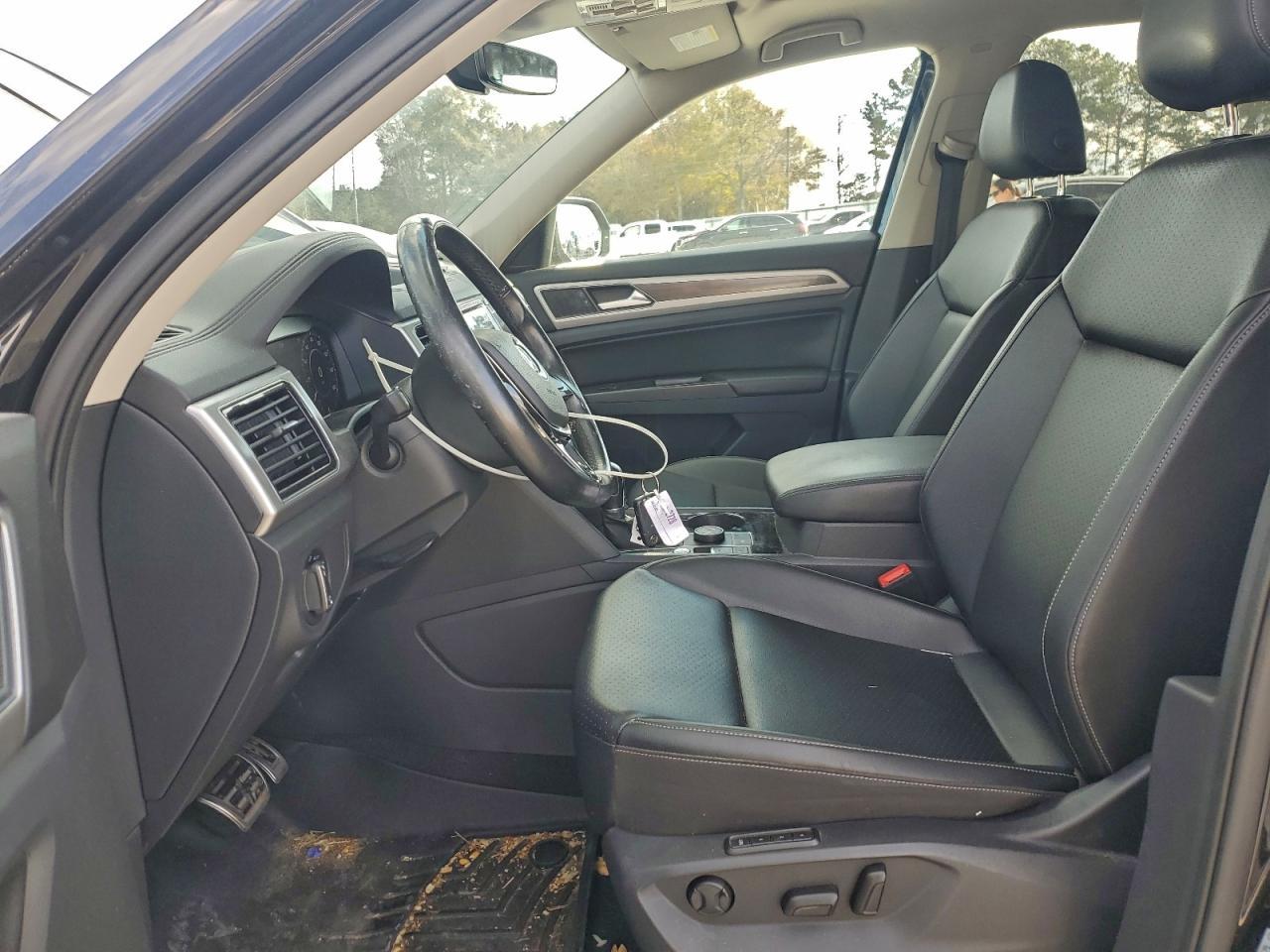 2019 Volkswagen Atlas Sel - Image 7