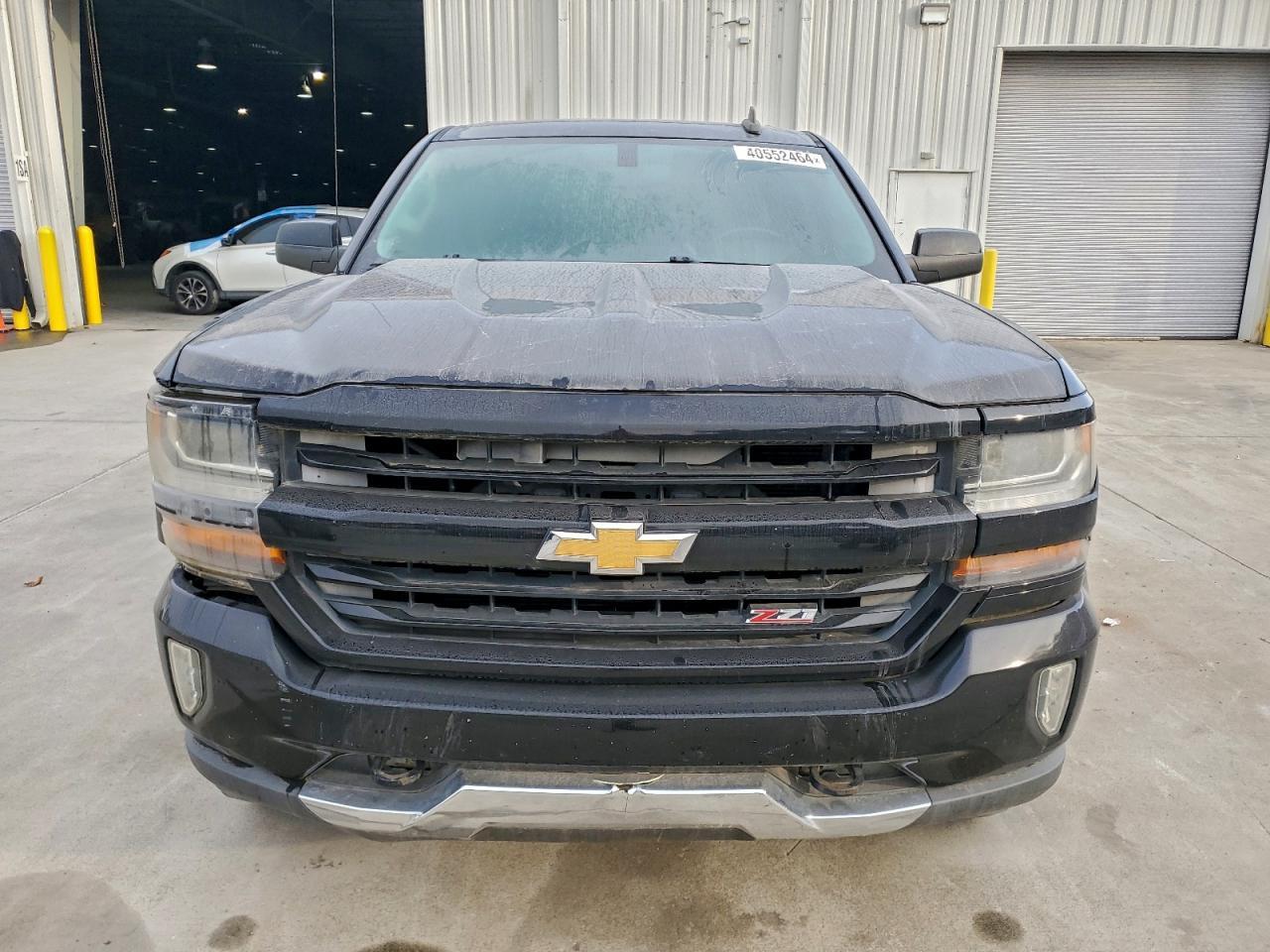 2016 Chevrolet Silverado K1500 Lt - Image 5
