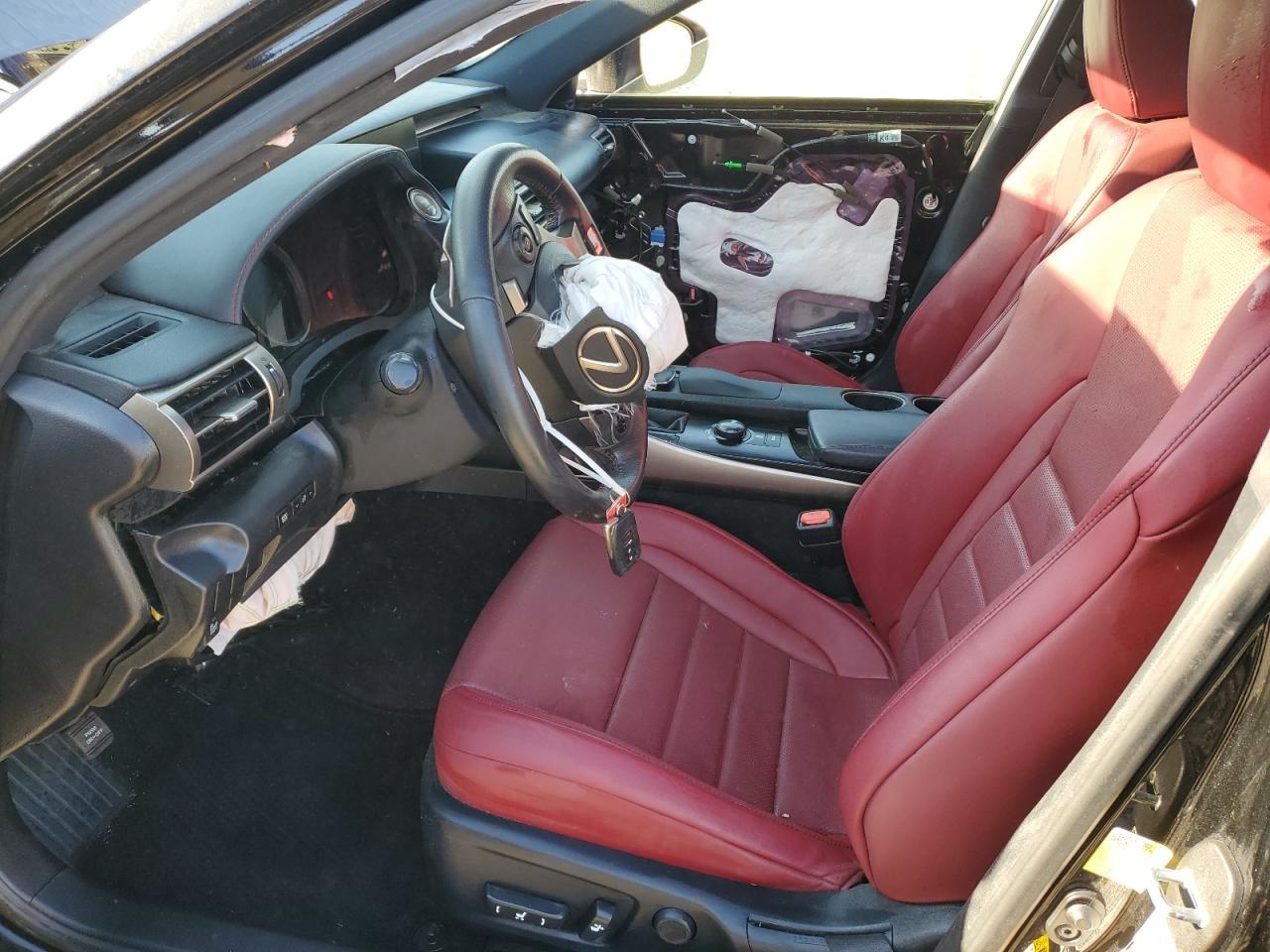 2014 Lexus Is 250 - Фото 7