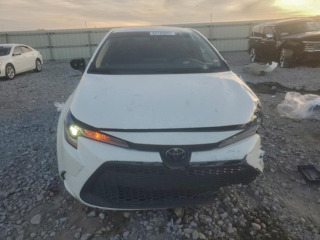 2022 Toyota Corolla Le - Фото 5