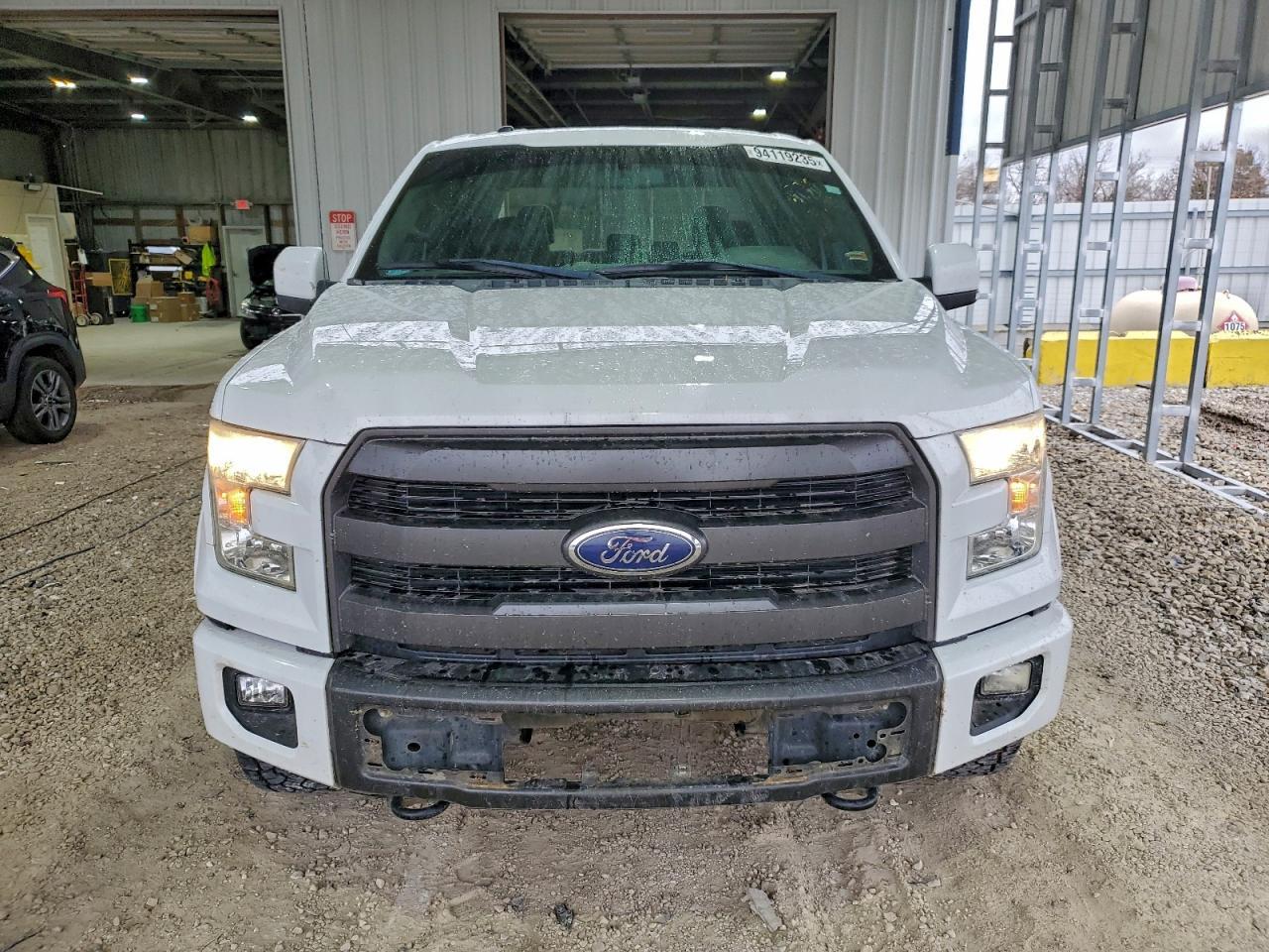 2015 Ford F150 Supercrew - Image 5
