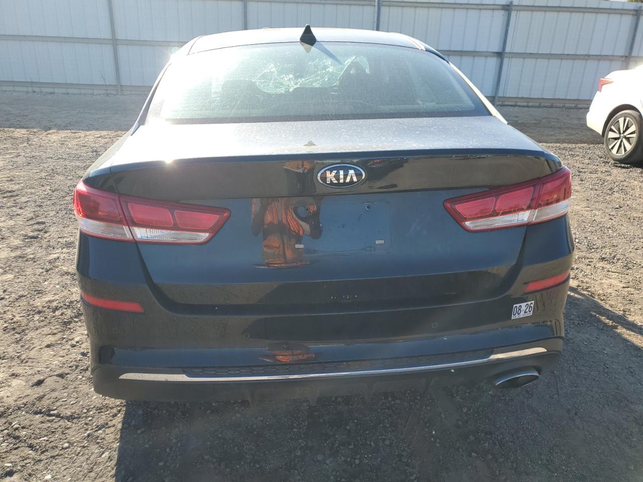 2020 Kia Optima Lx - Image 6