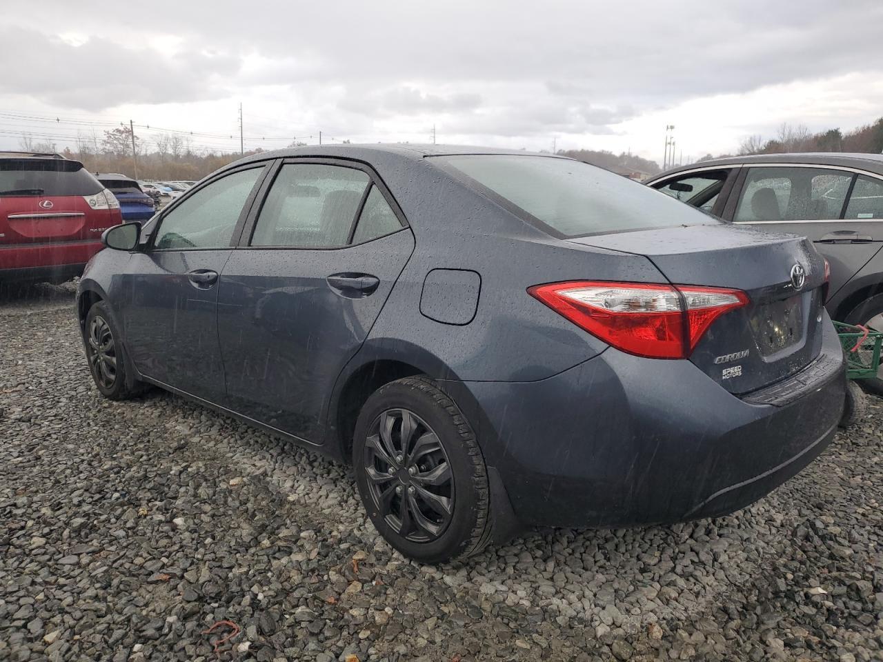 2016 Toyota Corolla L - Image 2