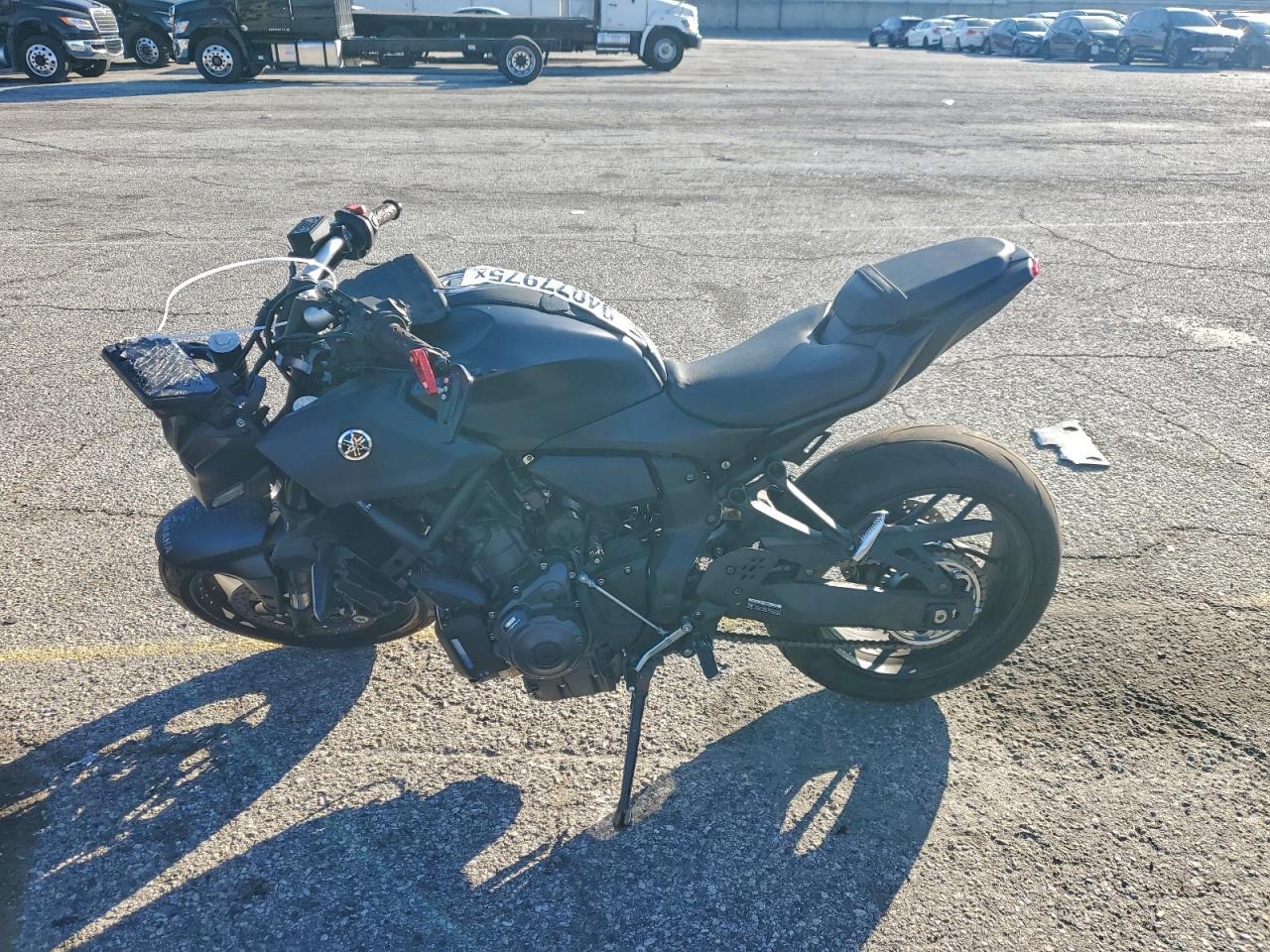 2025 Yamaha Mtn690 C - Image 3