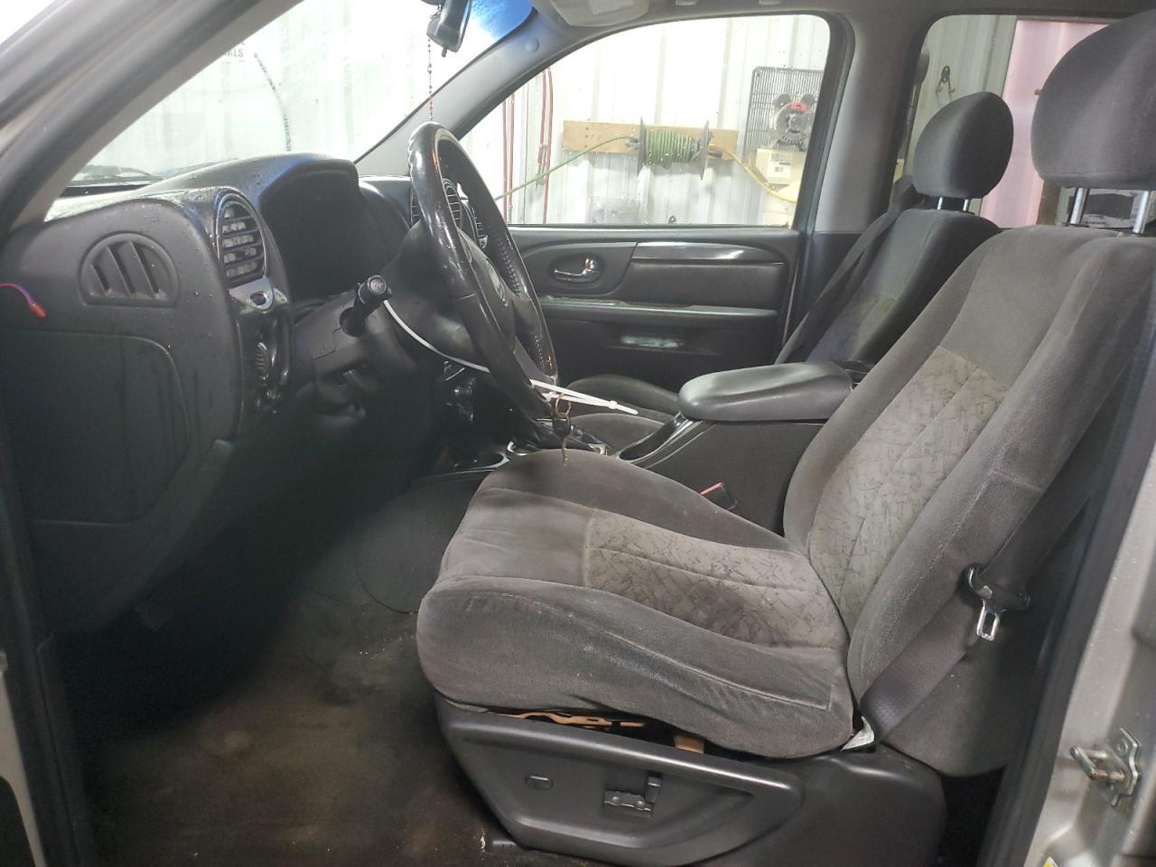 2006 GMC Envoy - Фото 7