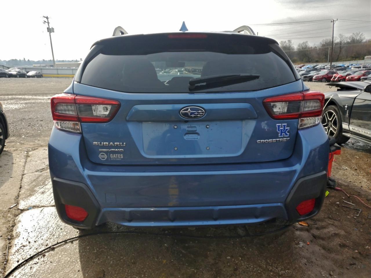 2023 Subaru Crosstrek Premium - Image 6