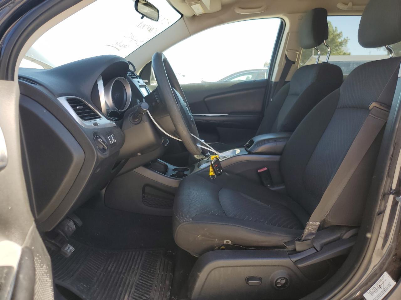 2011 Dodge Journey Mainstreet - Image 7