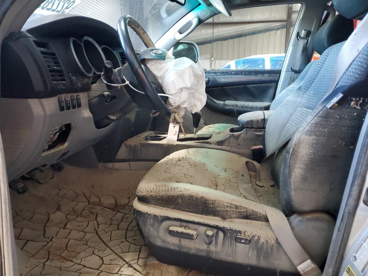 2008 Toyota 4Runner Sr5 - Image 7