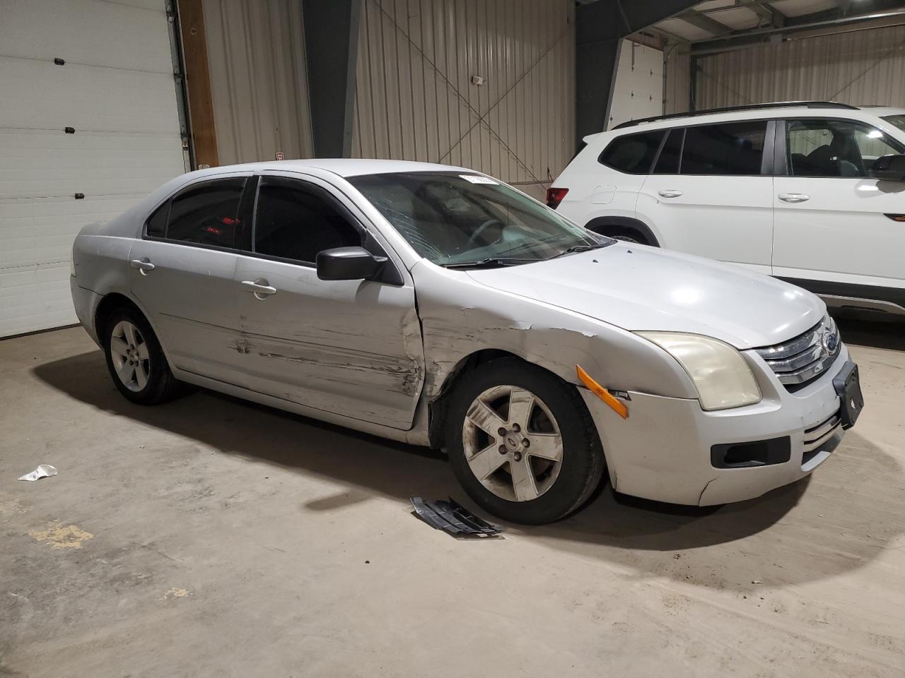 2006 Ford Fusion Se - Image 4