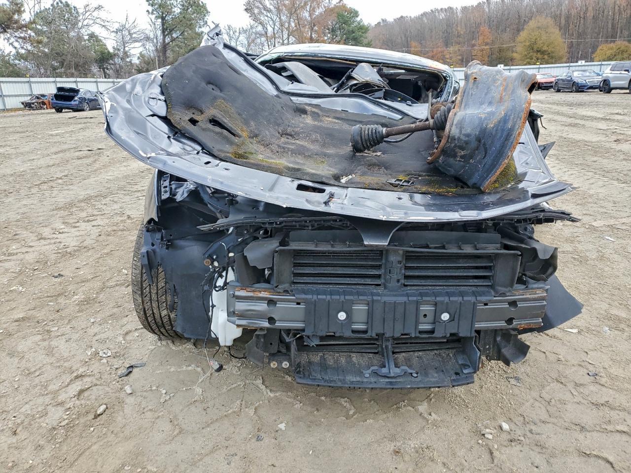 2019 Ford Mustang - Фото 5