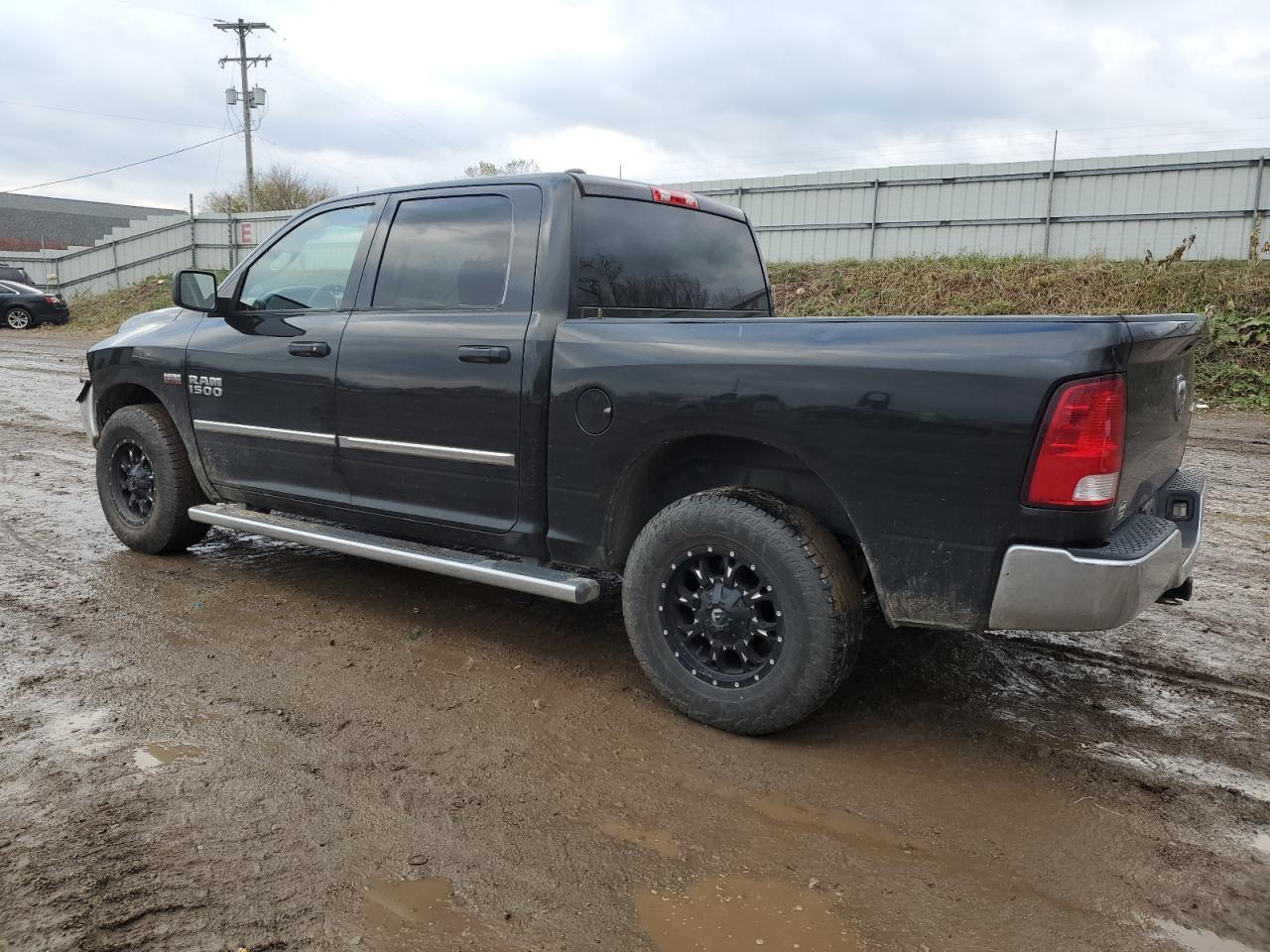 2017 Ram 1500 St - Image 2